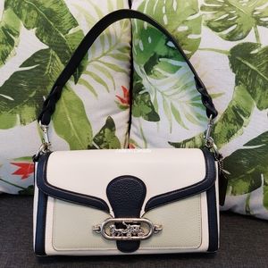 [NWT]COACH Jade shoulder bag